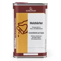 Засіб для відновлення твердості деревини Wood hardener 0,500 мл
