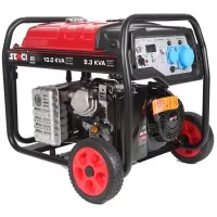 Генератор Senci SC15000E