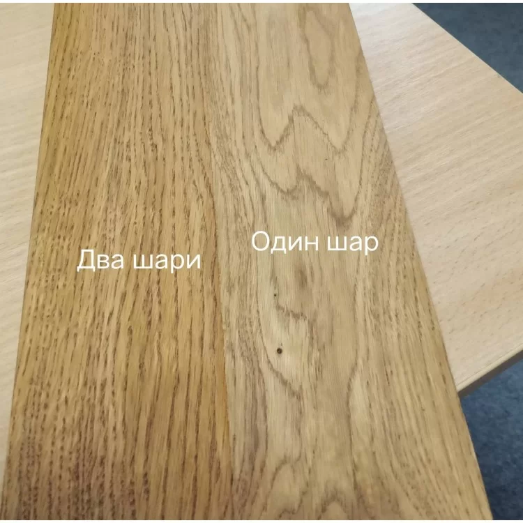 Тікове масло Teak Oil Borma 1л колір тік 173 цена 968грн - фотография 2