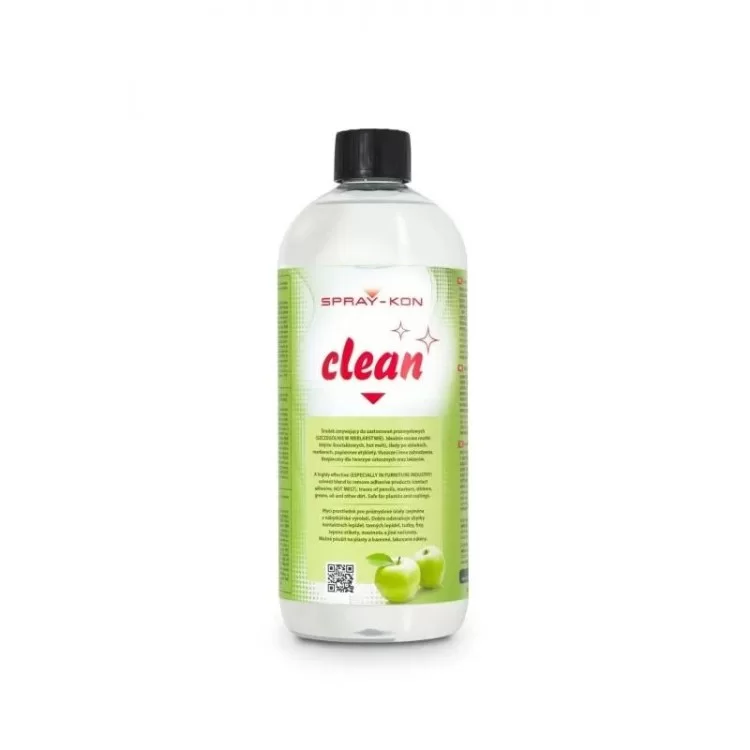 SPRAY-KON CLEAN розчиник 1л