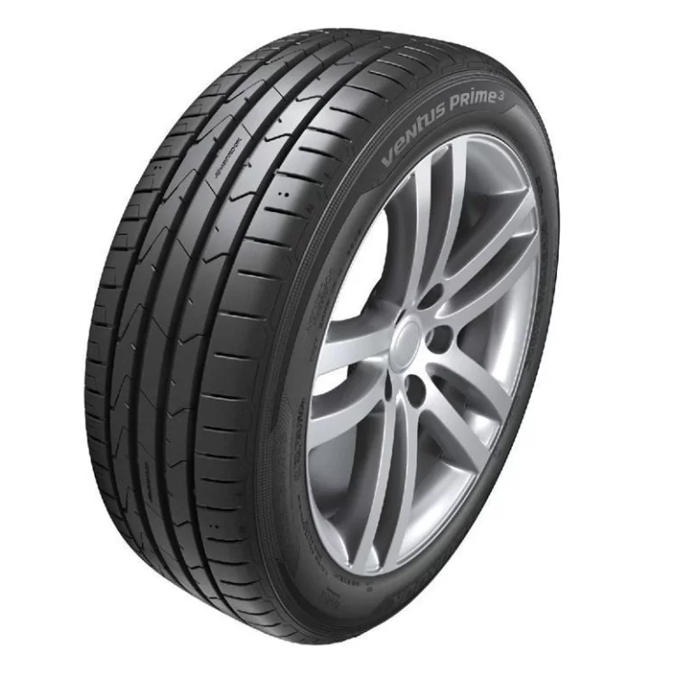 Шина легковая летняя Hankook Ventus Prime3 K125 215/60 R16 95V (14961328913)