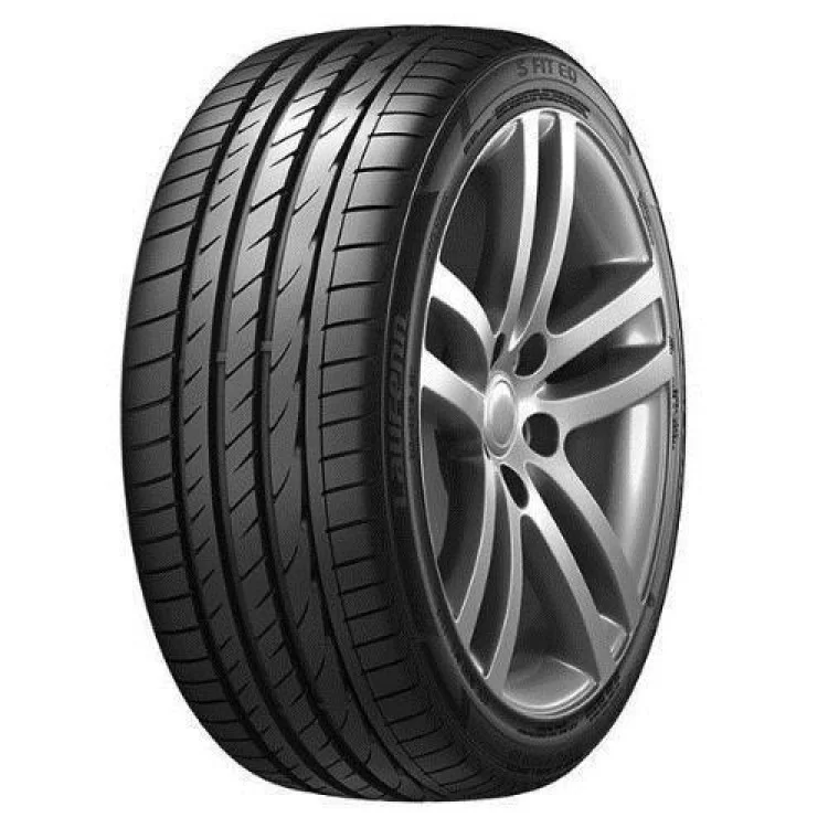 Шина легковая летняя Laufenn S Fit EQ LK01 195/50 R15 82V (14961266086)