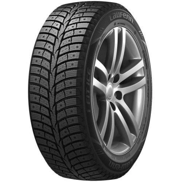 Шина легковая зимняя Laufenn I Fit Ice LW71 205/70 R15 96T (14961217890)