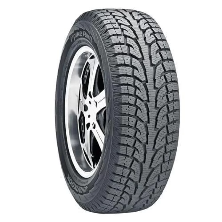 Шина легкова зимова Hankook Ipike RW11 285/65 R17 116T (1401303995)