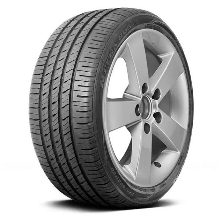 Шина легковая летняя Nexen NFera RU5 245/55 R19 103V (1401989165)