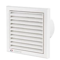 Осьовий вентилятор Vents 100 K Л