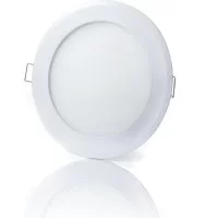 Светодиодный врезной светильник 38836 LED-R-150-9 9W 6400K IP20 Евросвет