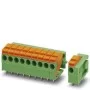 Клеммные блоки для печатного монтажа FFKDS/H-3,81 упаковка 100 шт. 1789650 Phoenix Contact