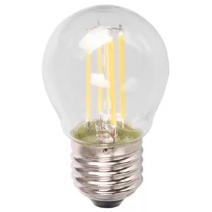 Світлодіодна лампа Едісона Filament 4778 LB-61 G45 E27 4W 2700K 220V Feron