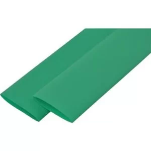 Термозбіжна трубка зелена e.termo.stand.1.0,5.green 1/0,5мм 1м s024100 E.NEXT