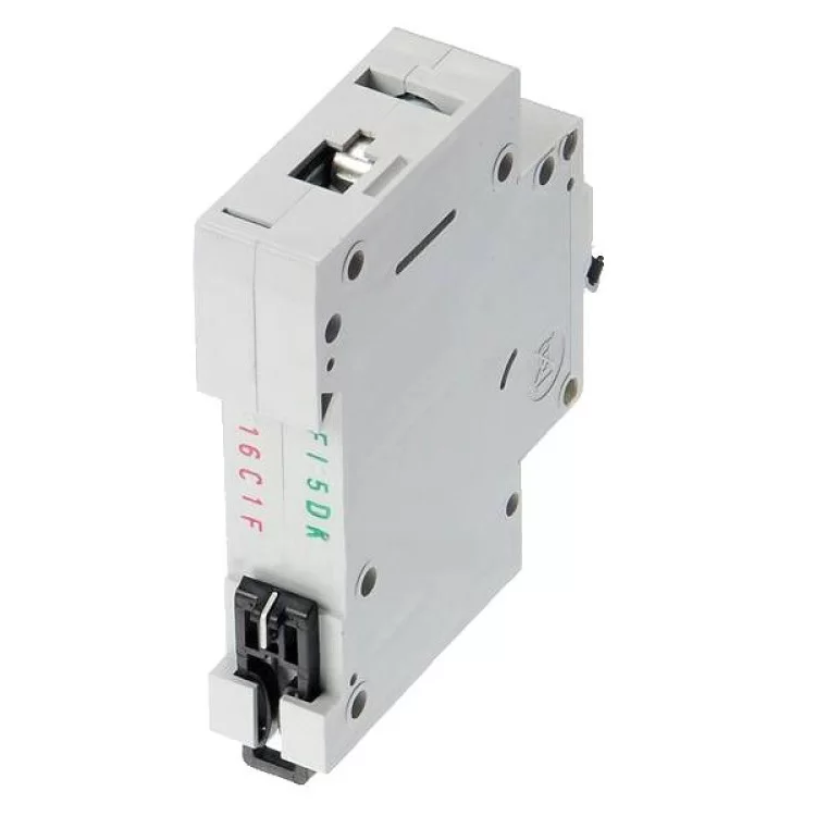 Автоматичний вимикач Eaton Moeller HL-C50/1 відгуки - зображення 5