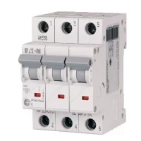 Автоматический выключатель Eaton Moeller HL-B16/3