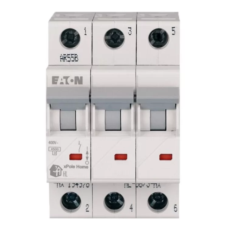 Автоматичний вимикач Eaton Moeller HL-C32/3 ціна 506грн - фотографія 2