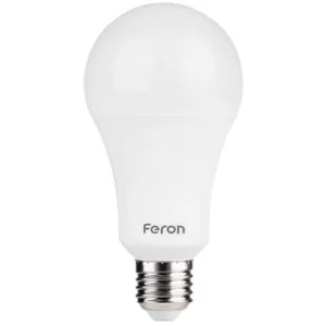 Світлодіодна лампа 6283 LB-702 A60 E27 12W 6400K 220V Feron