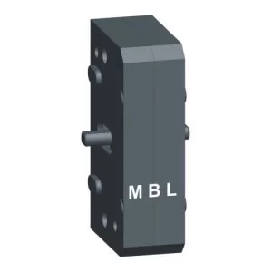 Механічне блокування MBL для конакторов силовых серії KNL6-30