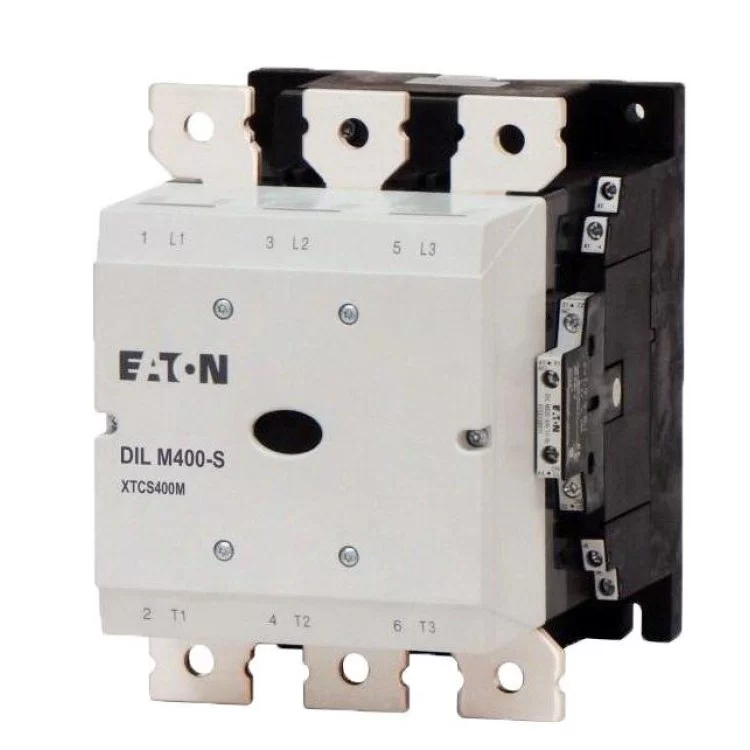 Контактор Eaton Moeller DILM400-S/22 (220-240V50/60HZ)