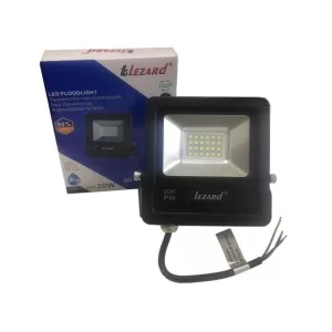 Прожектор Lezard 20Вт 6500К IP65