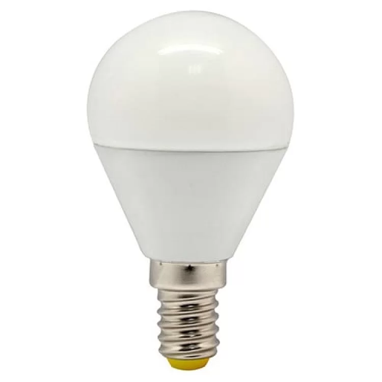 Світлодіодна лампа 4913 LB-380 P45 E14 4W 4000K 220V Feron