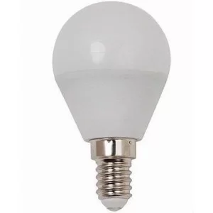 Светодиодная лампа 5031 LB-745 P45 E14 6W 2700K 220V Feron