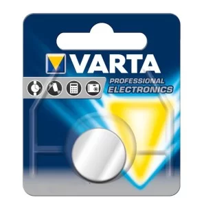 Батарейка литиевая Varta Lithium CR2025