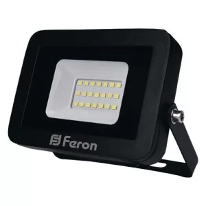 Світлодіодний прожектор 5510 LL-851 10W 6400K 800Lm Feron