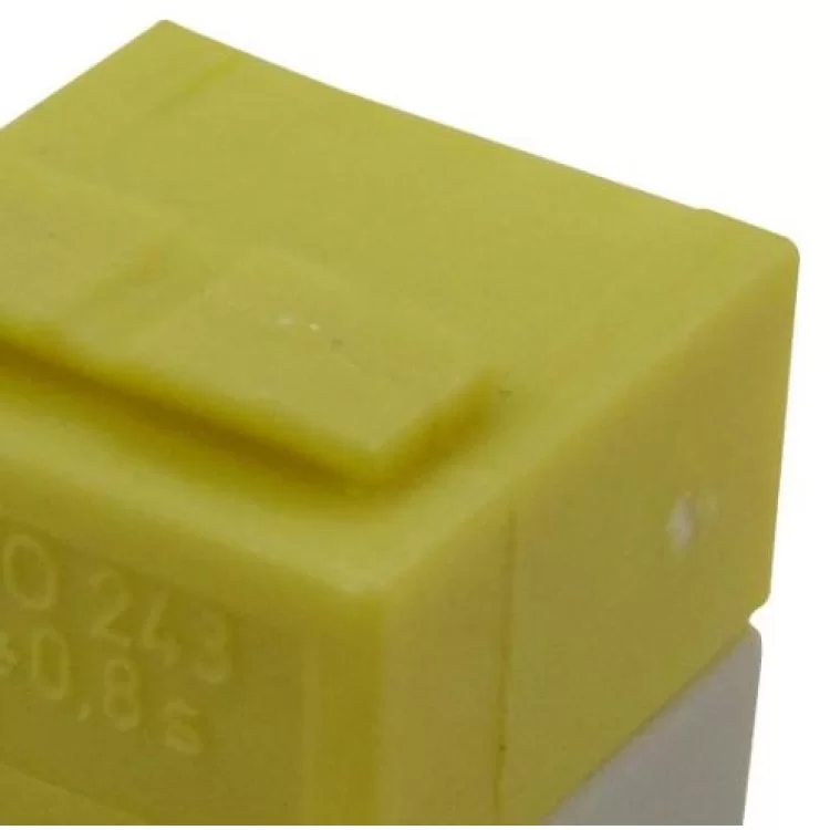 Микро-клемма для распределительных коробок, на 8 проводников, 243-212 темно-серая, WAGO отзывы - изображение 5