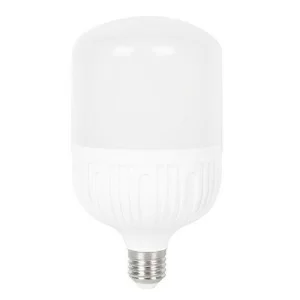 Светодиодная лампа высокомощная 5533 LB-65 HW E27/E40 40W 6400K 220V Feron