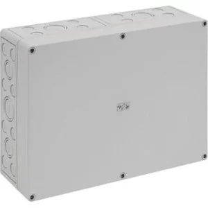 Коробка распределительная Spelsberg PC 3625-11-m (32хM20 6хM25/32 4хM32/40)
