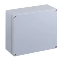 Пустая распределительная коробка Spelsberg AL 2823-11 IP66