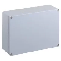 Пустая распределительная коробка Spelsberg AL 3323-11 IP66