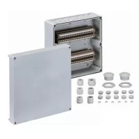 Распределительная коробка Spelsberg RKA 4/68-х4² IP65