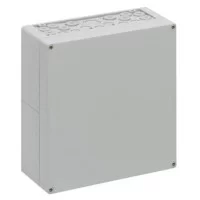 Розподільна коробка Spelsberg AKL 2-g IP65