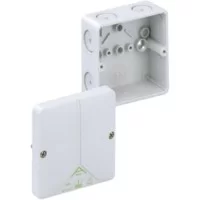 Распределительная коробка Spelsberg Abox 040-L IP65