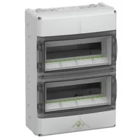 Щит Spelsberg AK 28 IP65 на 28 модулів