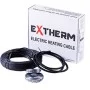 Нагревательный кабель Extherm ETC ECO 20-1800 90м