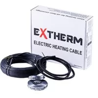 Нагрівальний кабель Extherm ETC ECO 20-2000 100м