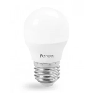 Светодиодная лампа Feron LB-195 7Вт 4000К Е27