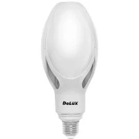 Світлодіодна лампа Olive HW E27 40W 6000K 220V 90011618 Delux