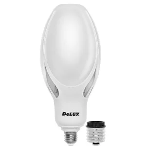 Світлодіодна лампа Olive HW E27/E40 80W 6000K 220V 90011622 Delux