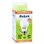 Светодиодная лампа DELUX BL 60 7Вт 4100K 220В E27