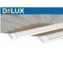 Светодиодный светильник Delux FLF 36Вт 4100К