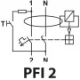 Диференціальний автомат SEZ PFI2 С 10A/0,03A (PFI2С_10A/0,03A)