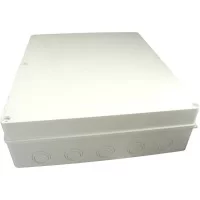 Распределительная коробка SEZ S-BOX 816 460х380х120 IP56
