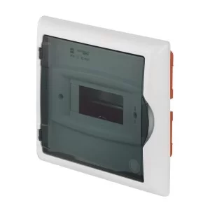 Встроенный щиток Elektro Plast 2511-01-RN1/6(N+PE)EP LUX- IP40 (2511-01)