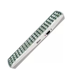 Светильник аккумуляторный EL119 60 LED AC/DC, Feron