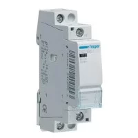 Контактор ESD125 25A 1НО 24V 1м Hager