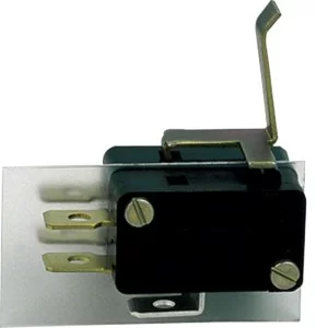 Додатковий контакт для вимикачів HA 1НО+1НЗ 250W 5А HZ023 Hager