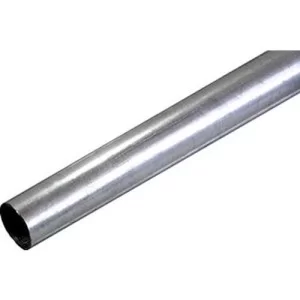 Труба для прокладки кабеля металлическая e.industrial.pipe.1-1/2 без резьбы (3,05м) i0380005 E.NEXT
