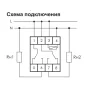 Реле времени РЧ-520, F&F