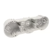 Коробка установочна Kopos 213х70х45мм